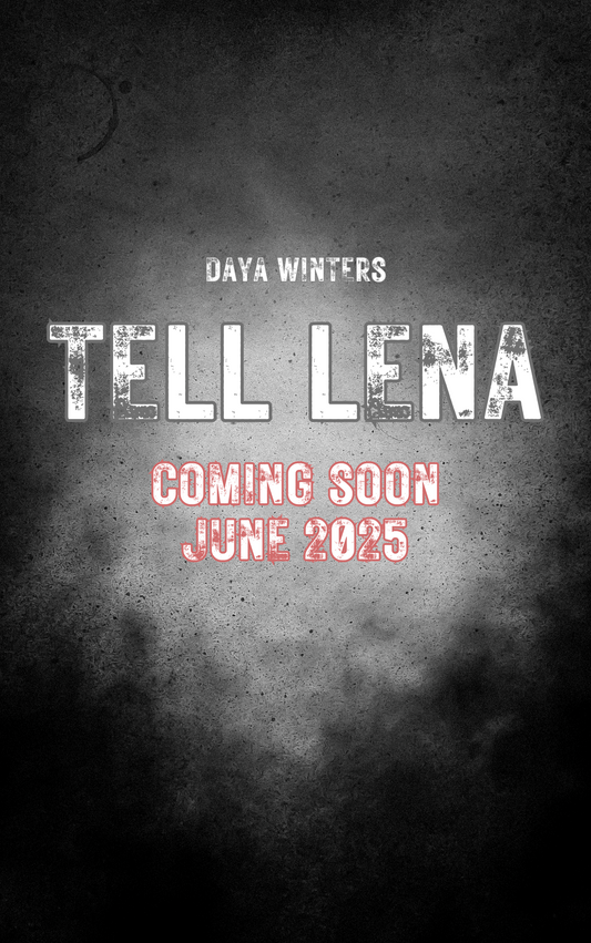 PRE-ORDER TELL LENA